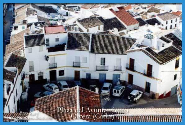 Landhotel Meson Fuente Del Pino