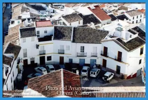 Hotel Rural Meson Fuente Del Pino