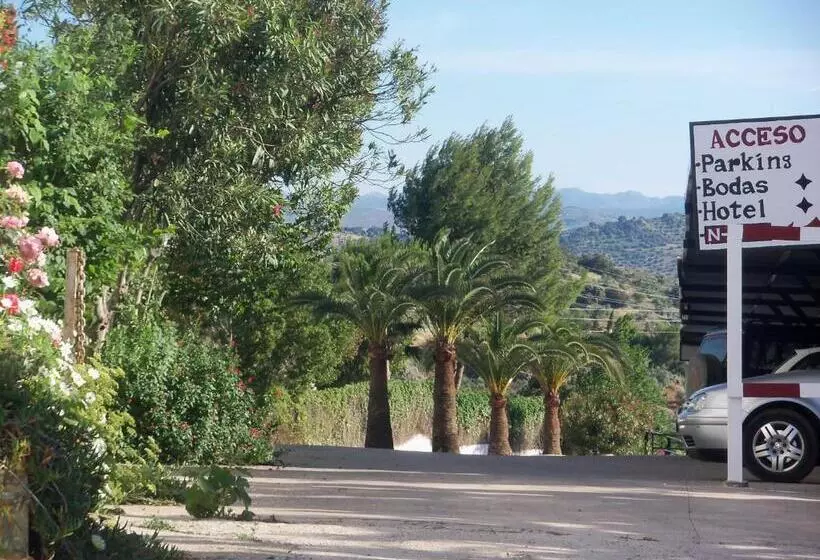 Hotel Rural Meson Fuente Del Pino