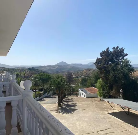 Hotel Rural Meson Fuente Del Pino