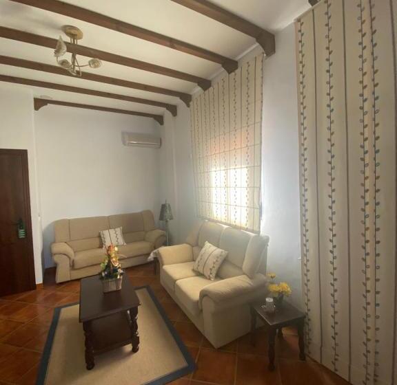 Landhotel Meson Fuente Del Pino