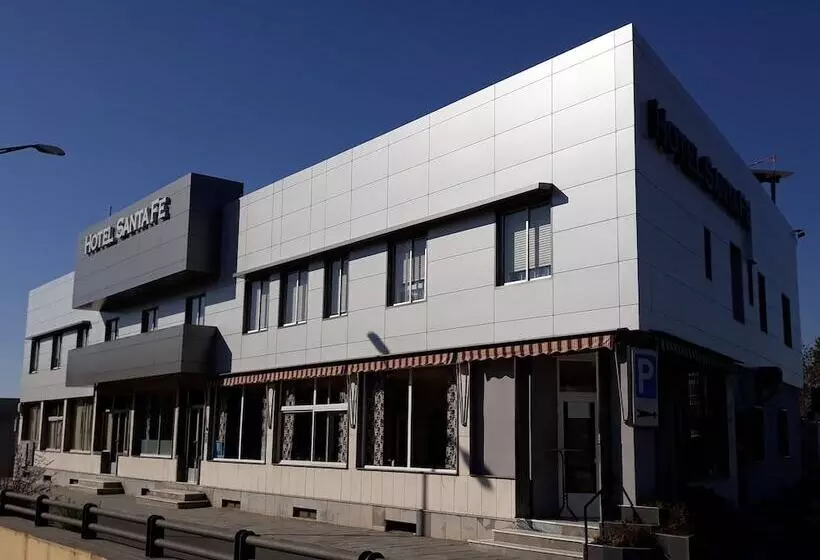 فندق Santa Fe