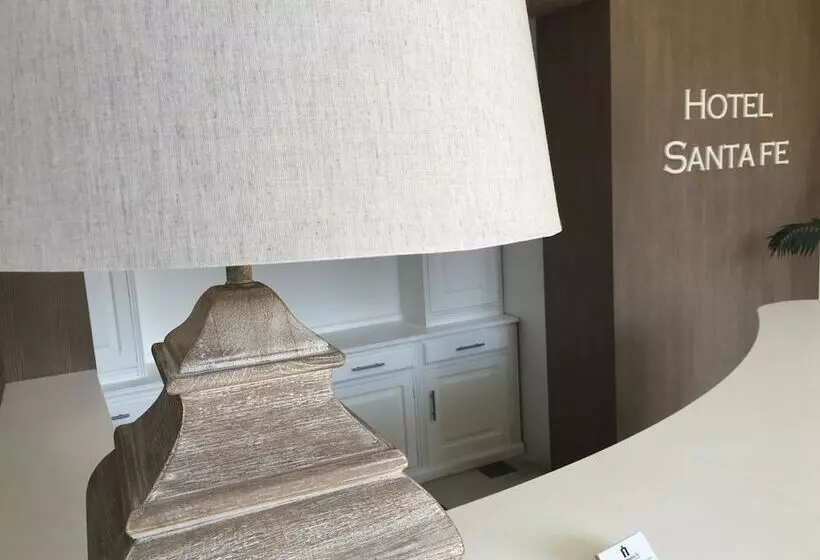 فندق Santa Fe