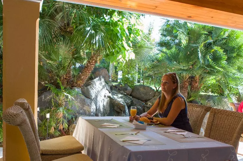 酒店 Soho Boutique Vistahermosa