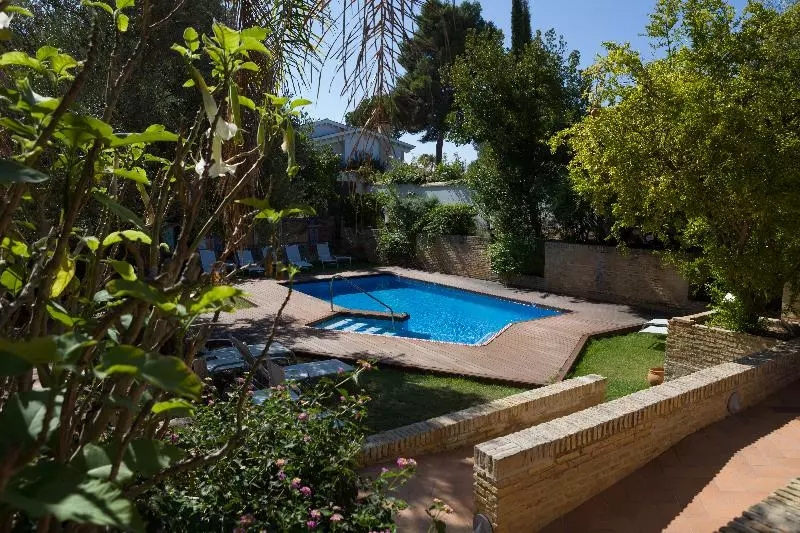 酒店 Soho Boutique Vistahermosa