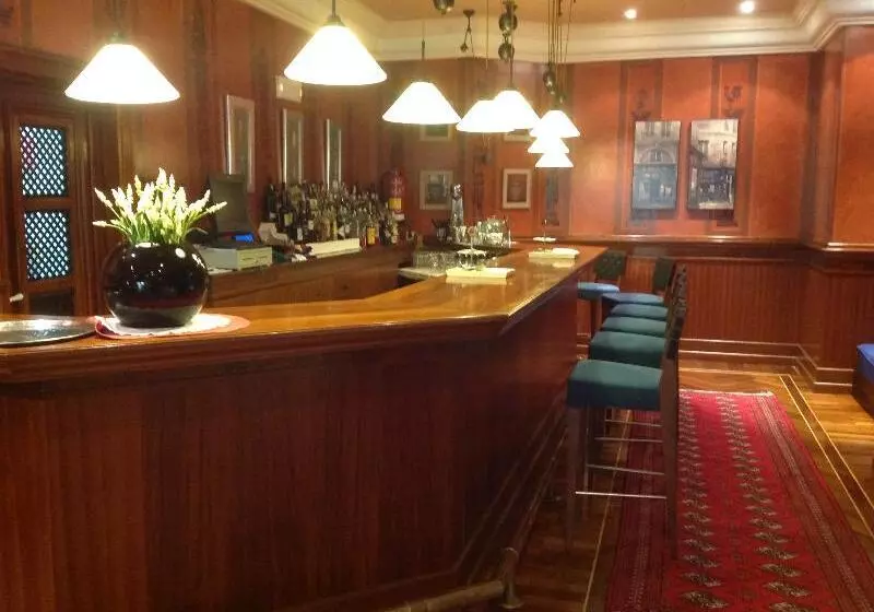 酒店 Soho Boutique Vistahermosa