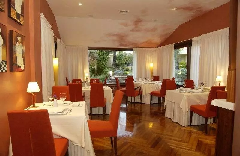 酒店 Soho Boutique Vistahermosa