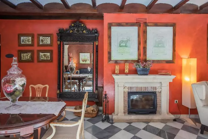 酒店 Soho Boutique Vistahermosa