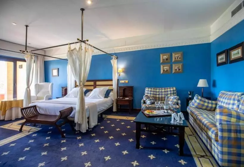 酒店 Soho Boutique Vistahermosa