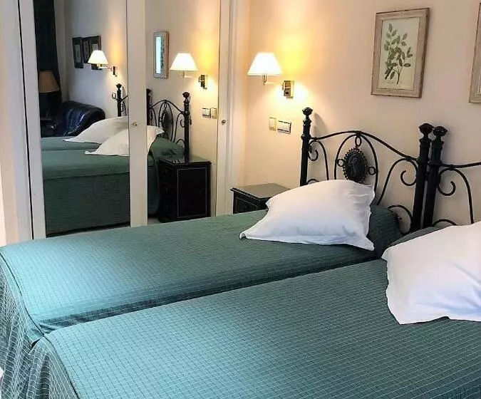 酒店 Soho Boutique Vistahermosa