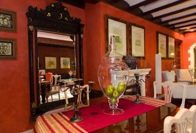 ホテル Soho Boutique Vistahermosa