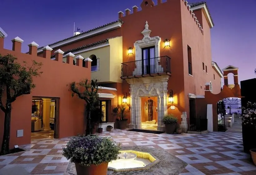 ホテル Soho Boutique Vistahermosa