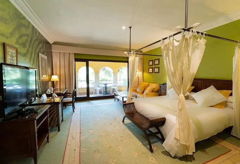 ホテル Soho Boutique Vistahermosa