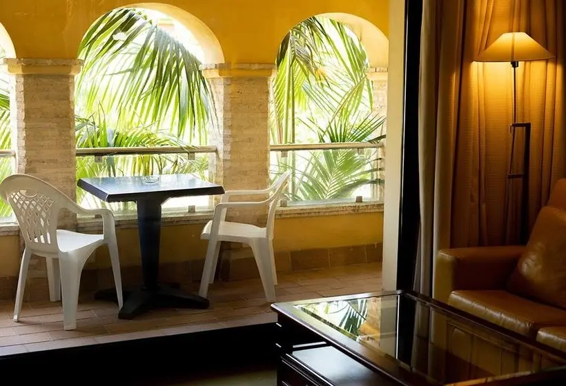 ホテル Soho Boutique Vistahermosa