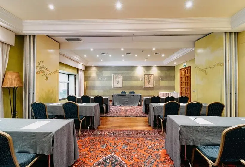 ホテル Soho Boutique Vistahermosa