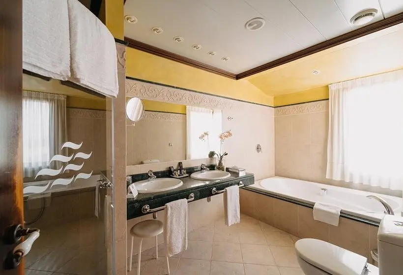 ホテル Soho Boutique Vistahermosa