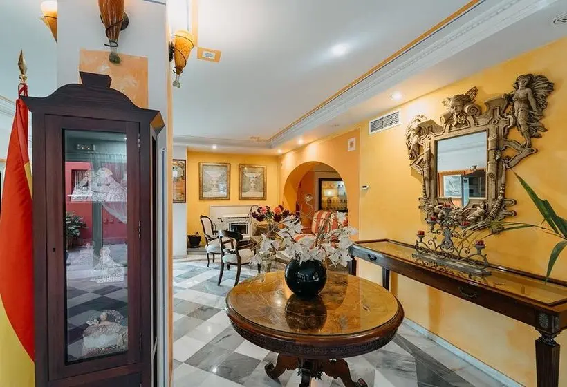 ホテル Soho Boutique Vistahermosa