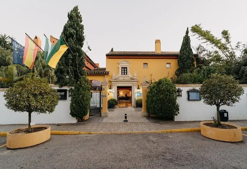 ホテル Soho Boutique Vistahermosa