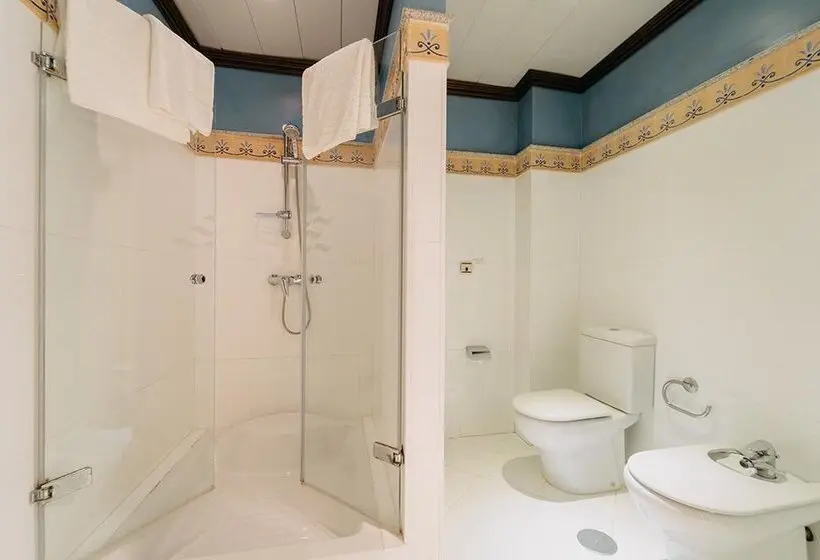 ホテル Soho Boutique Vistahermosa