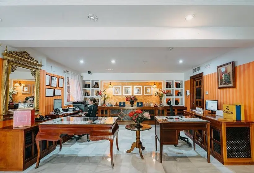 ホテル Soho Boutique Vistahermosa