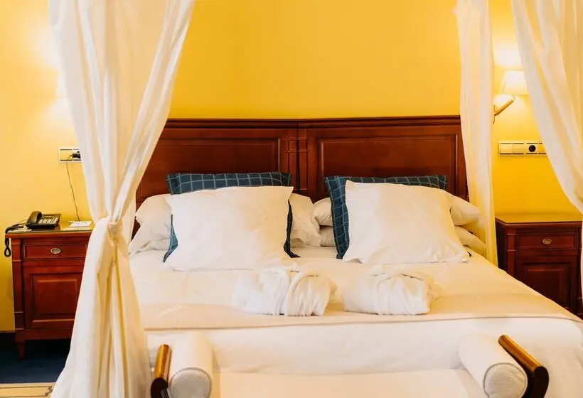 ホテル Soho Boutique Vistahermosa