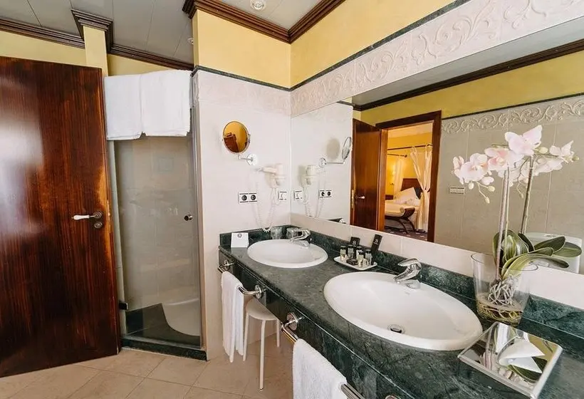 ホテル Soho Boutique Vistahermosa