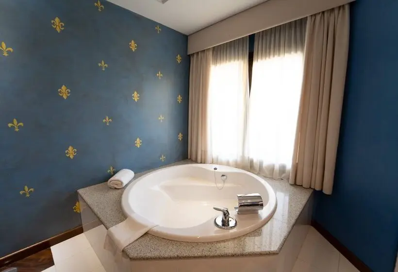 ホテル Soho Boutique Vistahermosa