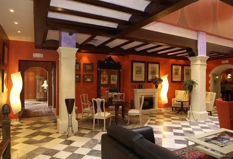 ホテル Soho Boutique Vistahermosa