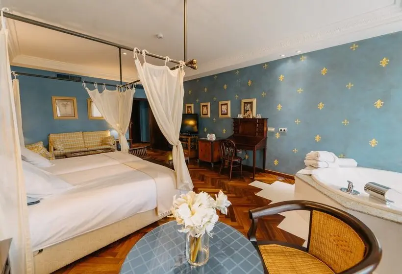 ホテル Soho Boutique Vistahermosa