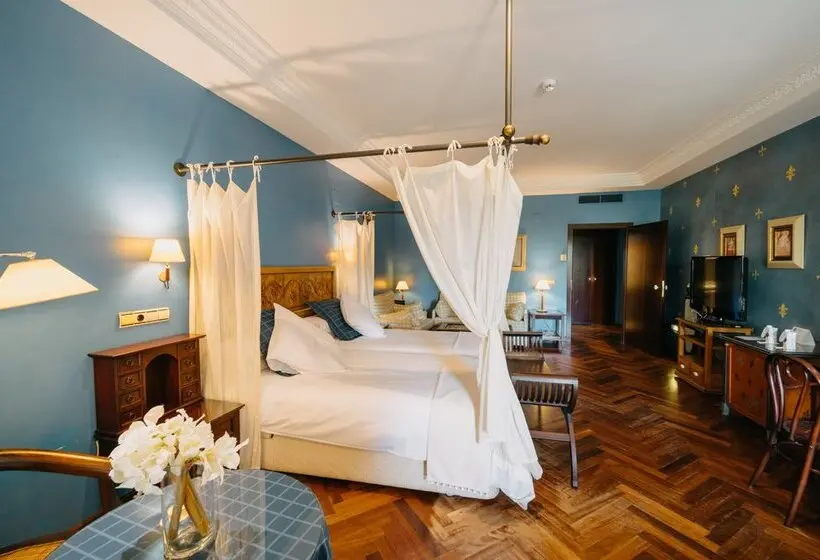 ホテル Soho Boutique Vistahermosa