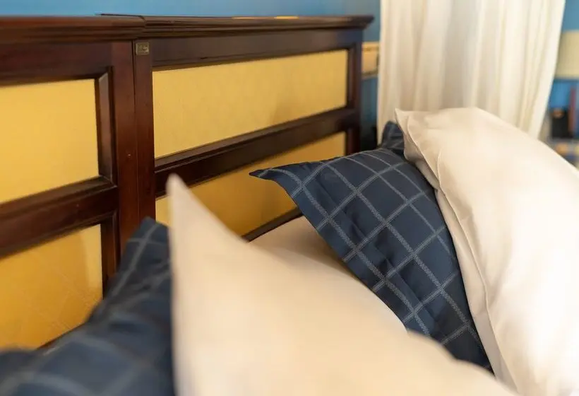 ホテル Soho Boutique Vistahermosa