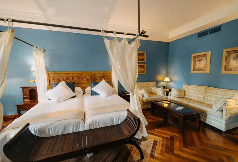 ホテル Soho Boutique Vistahermosa