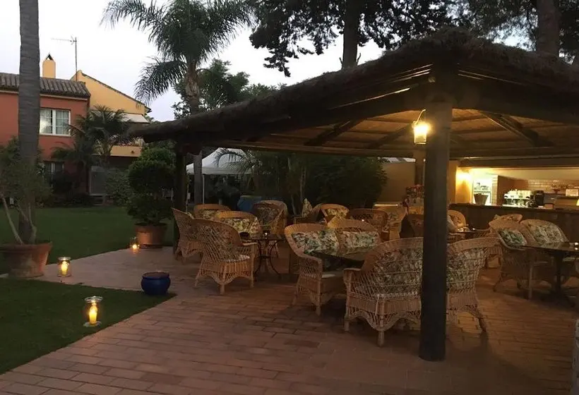 ホテル Soho Boutique Vistahermosa