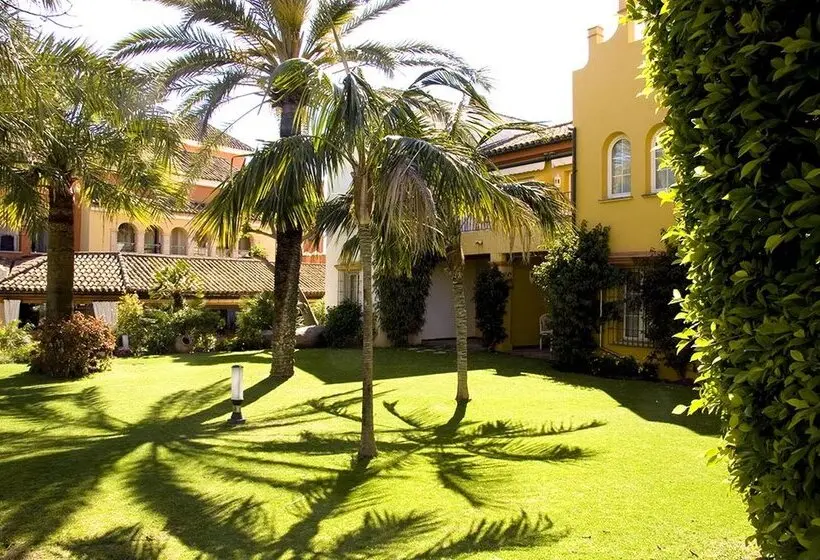 ホテル Soho Boutique Vistahermosa