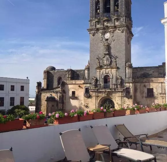 Parador De Arcos De La Frontera