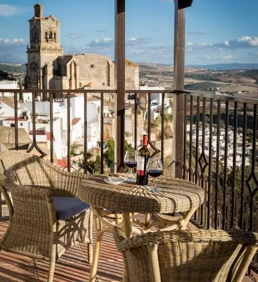 Parador De Arcos De La Frontera