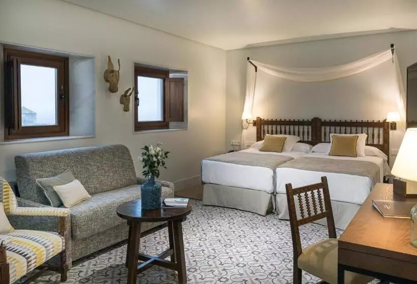 Parador De Arcos De La Frontera