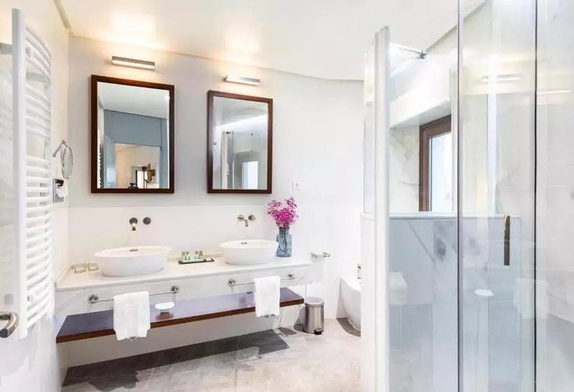 Parador De Arcos De La Frontera