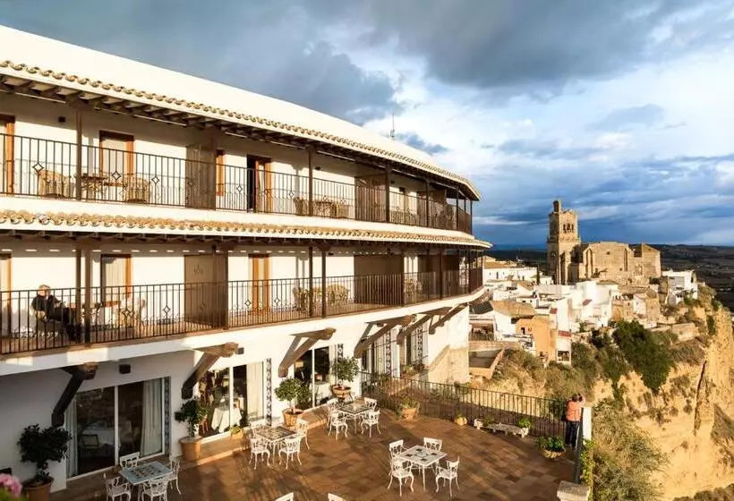 Parador De Arcos De La Frontera
