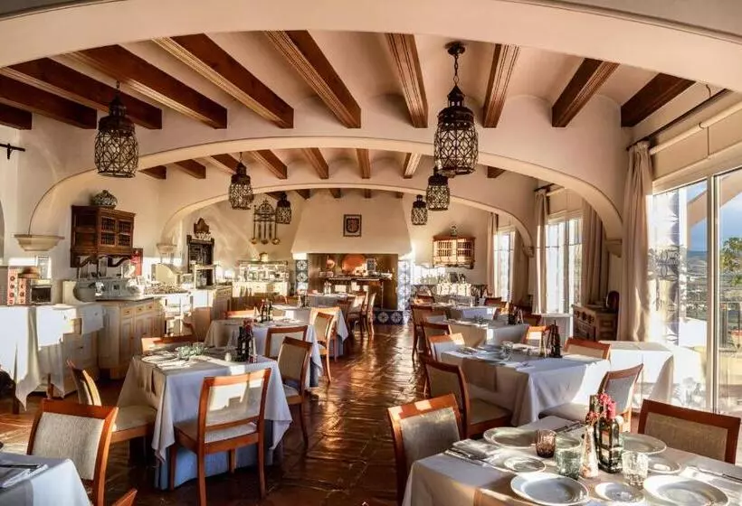 Parador De Arcos De La Frontera