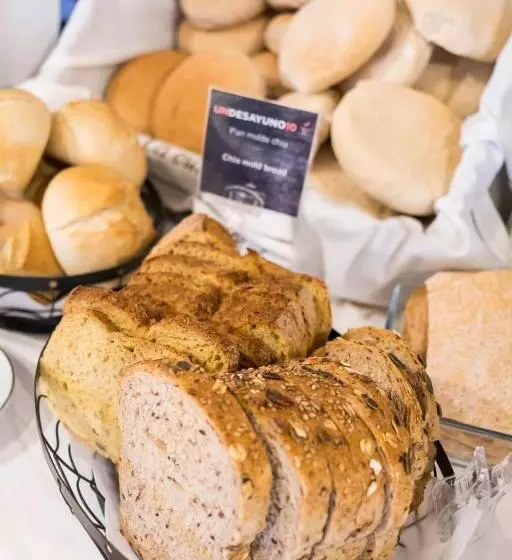 Parador De Arcos De La Frontera