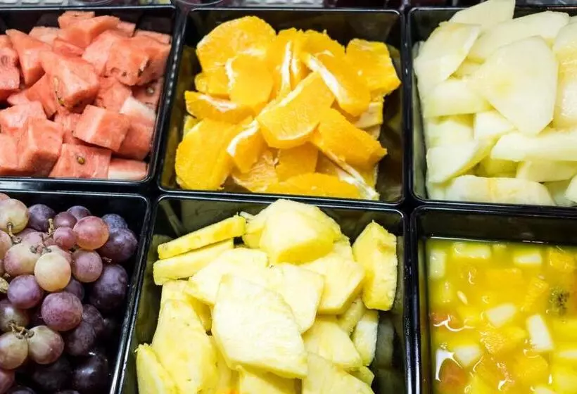 Parador De Arcos De La Frontera