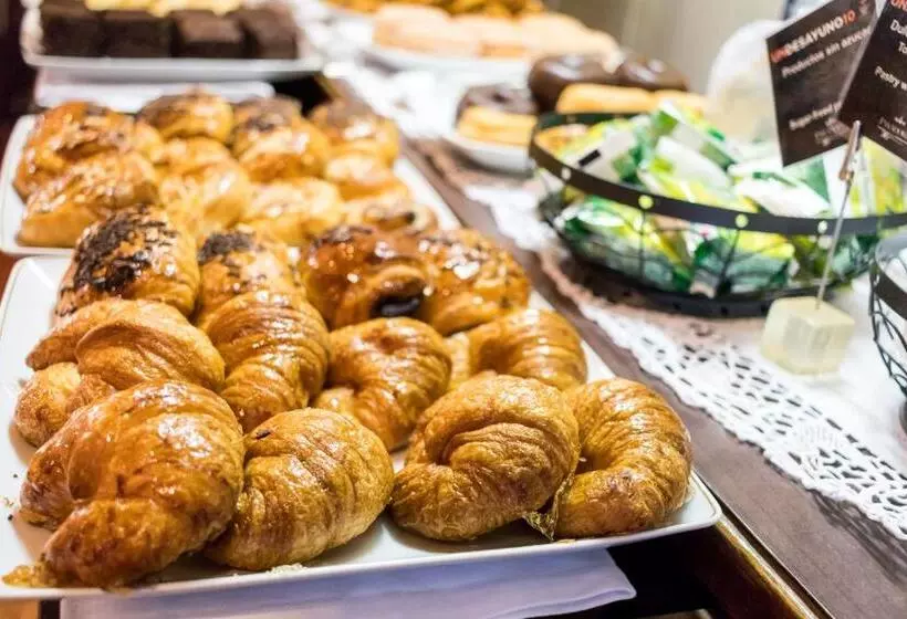 Parador De Arcos De La Frontera