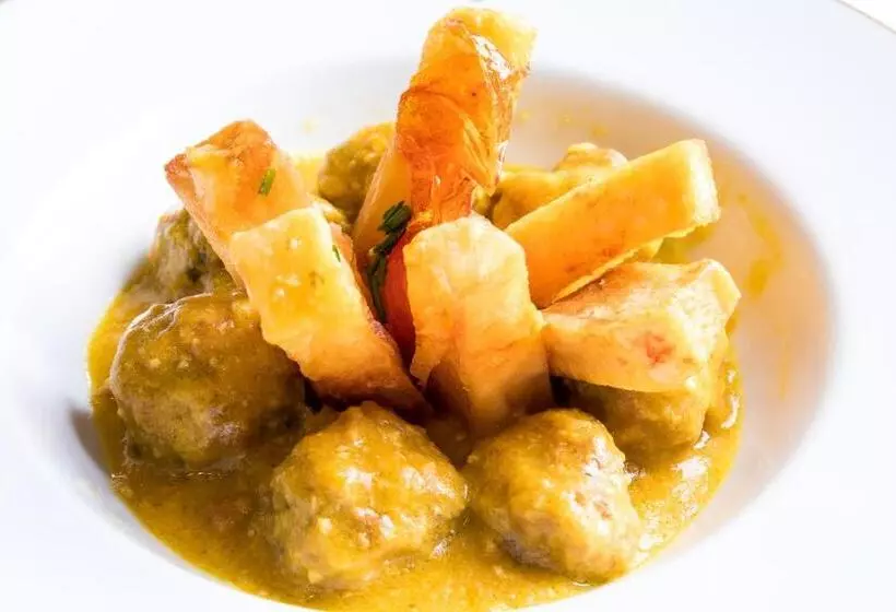 Parador De Arcos De La Frontera