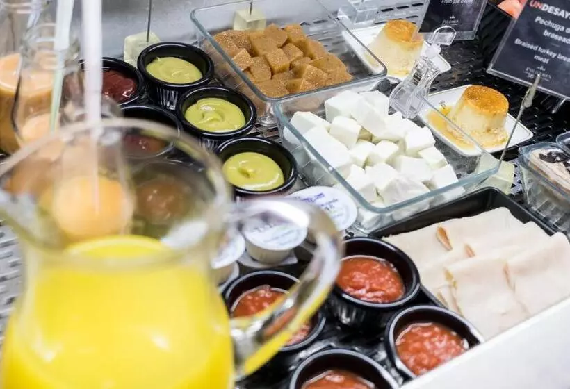 Parador De Arcos De La Frontera