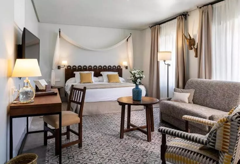 Parador De Arcos De La Frontera