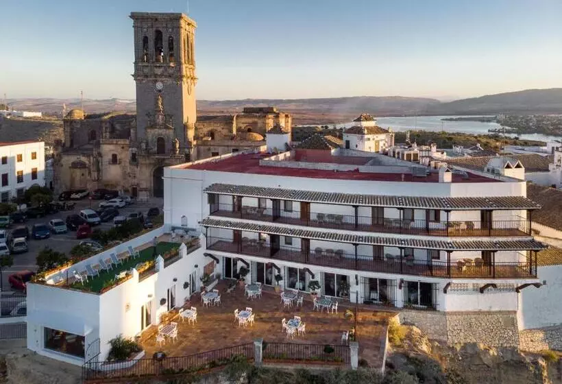 Parador De Arcos De La Frontera