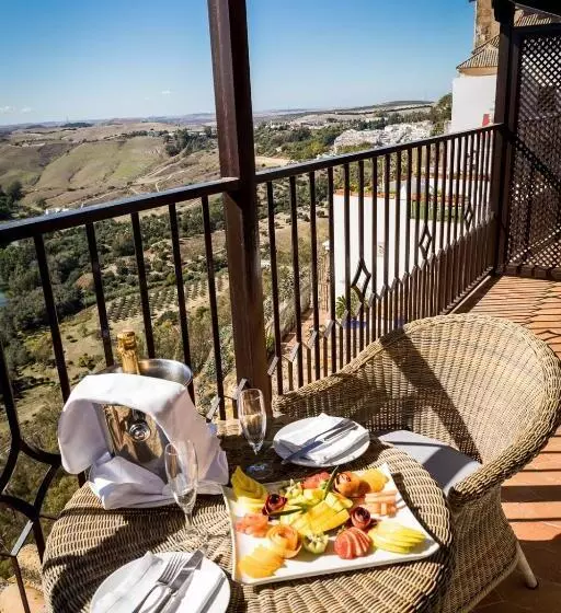 Parador De Arcos De La Frontera