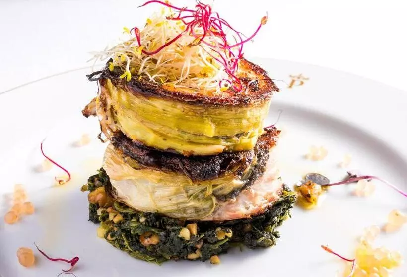 Parador De Arcos De La Frontera