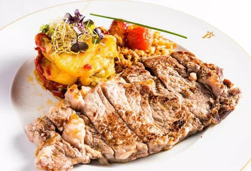 Parador De Arcos De La Frontera